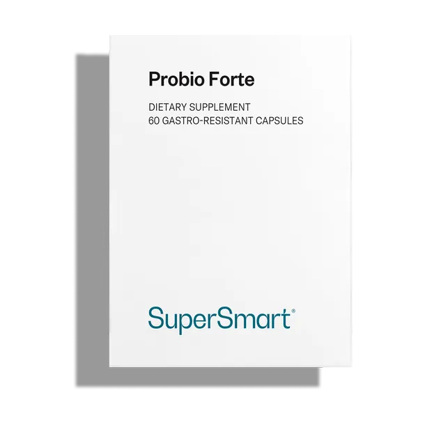 Probio Forte 60 capsules