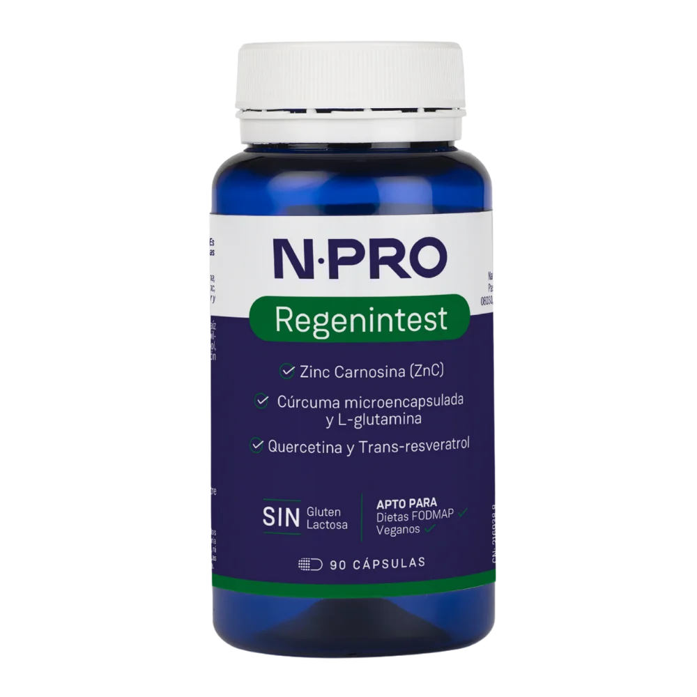 Regenintest 90 capsules