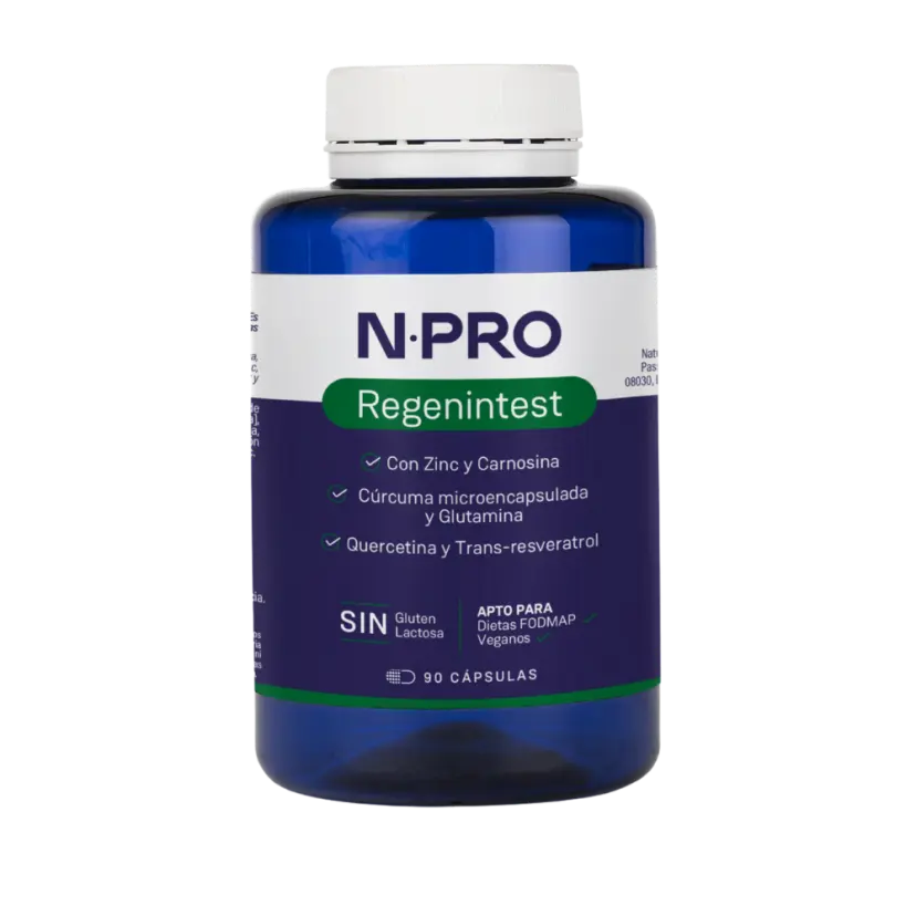 Regenintest 90 capsules