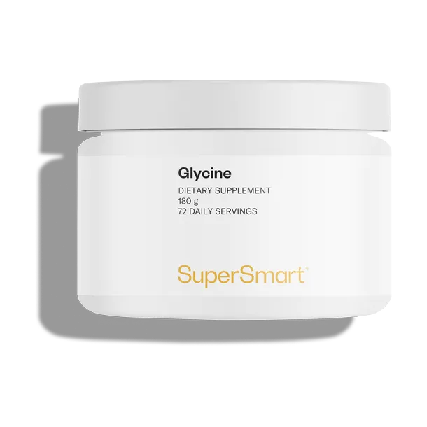 Glycine powder 180 g