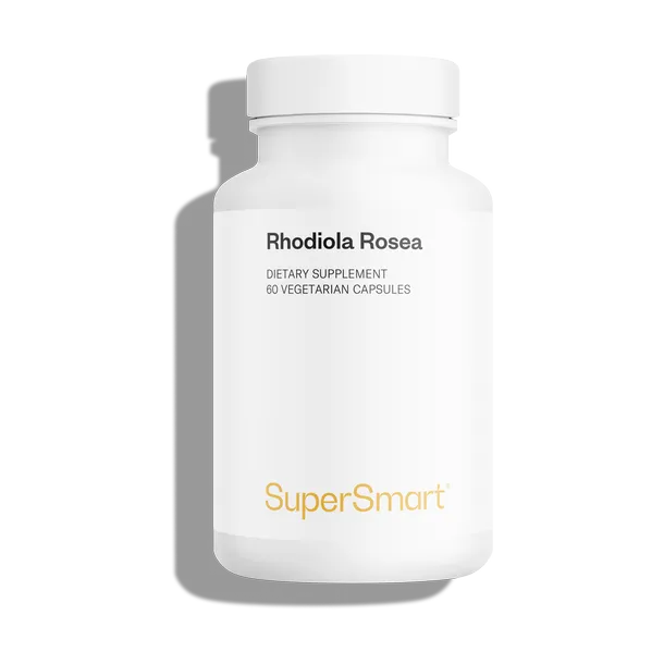 Rhodiola Rosea 60 capsules