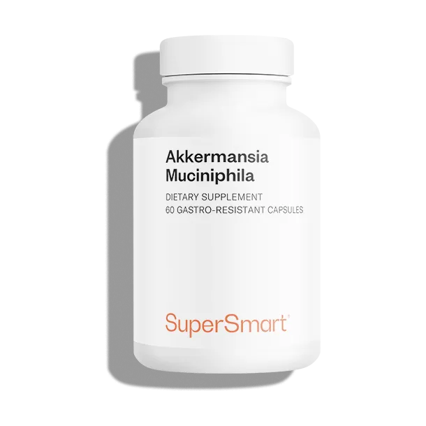 Akkermansia Muciniphila 60 capsules