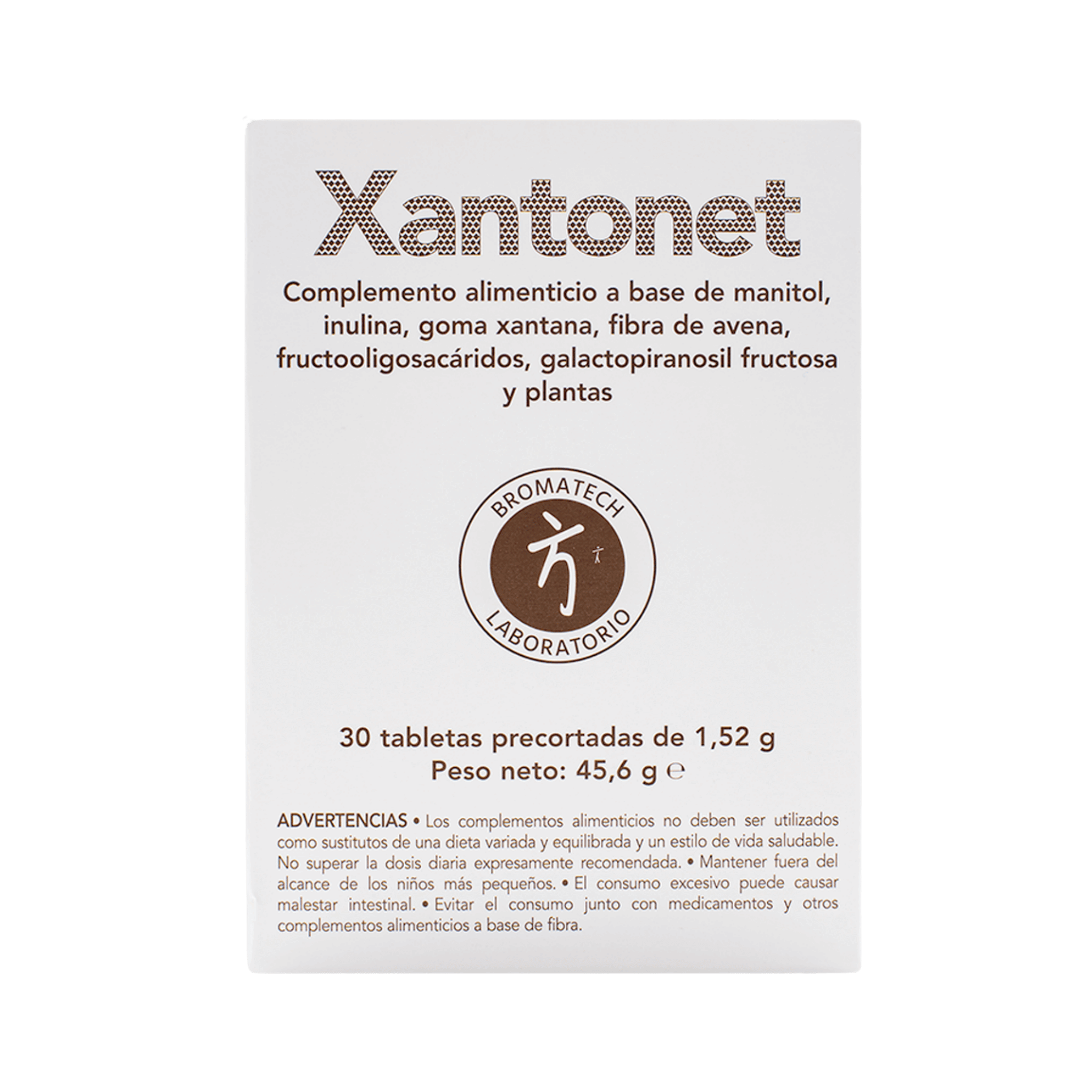 Xantonet 30 tablets