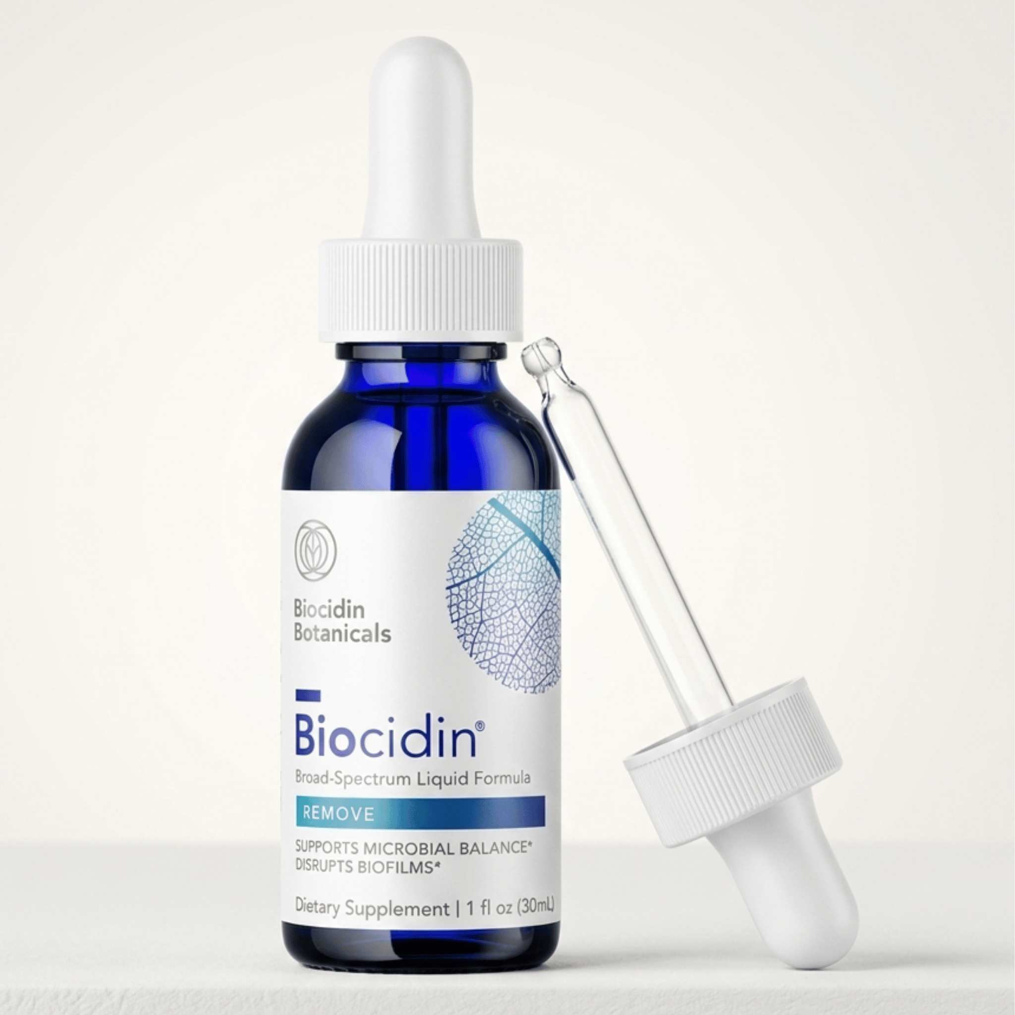 Biocidin 30 ml gotas de Biocidin Botanicals