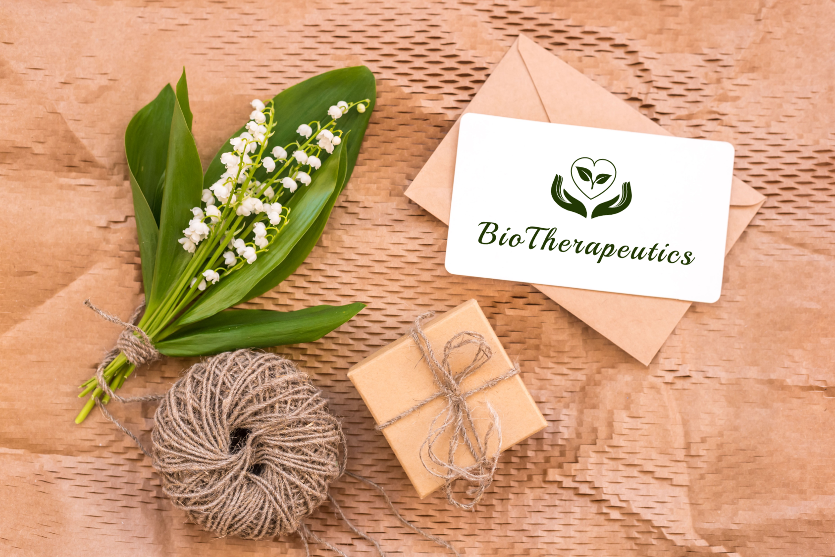 €100 BioTherapeutics gift card