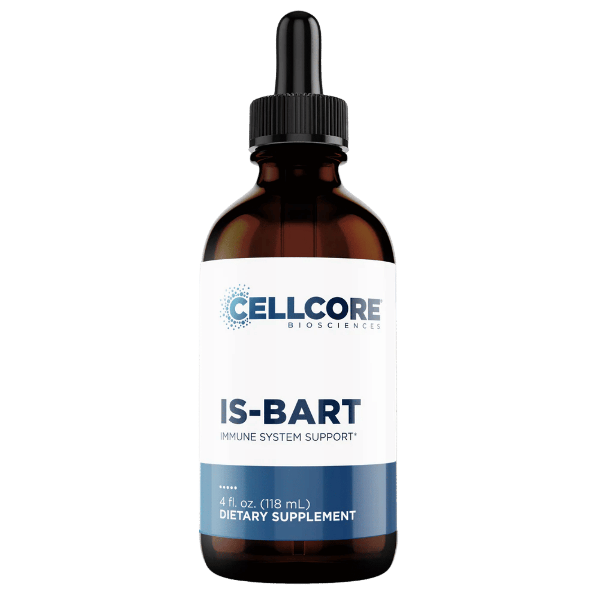 IS-BART 118 ml de CellCore
