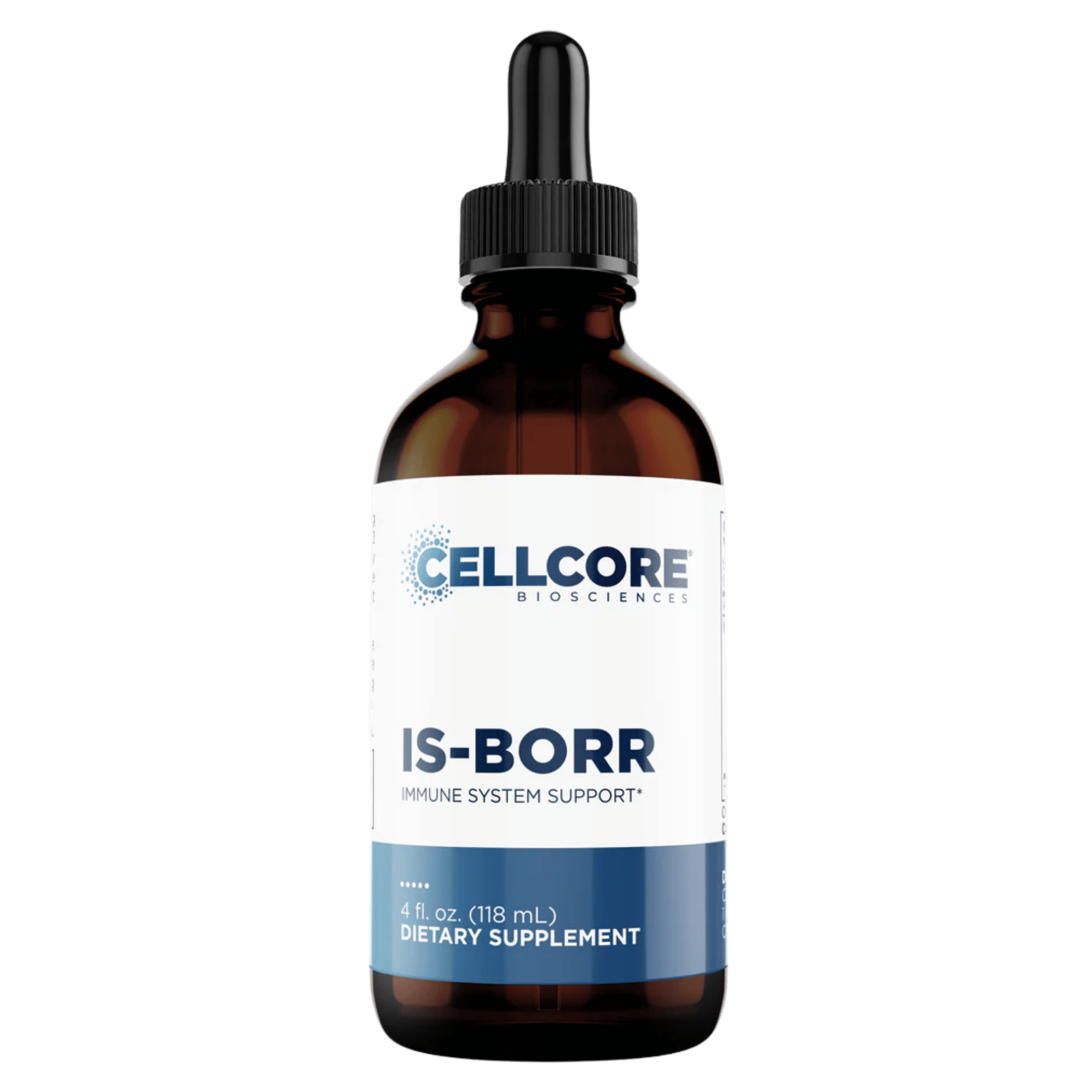 IS-BORR 118 ml de CellCore