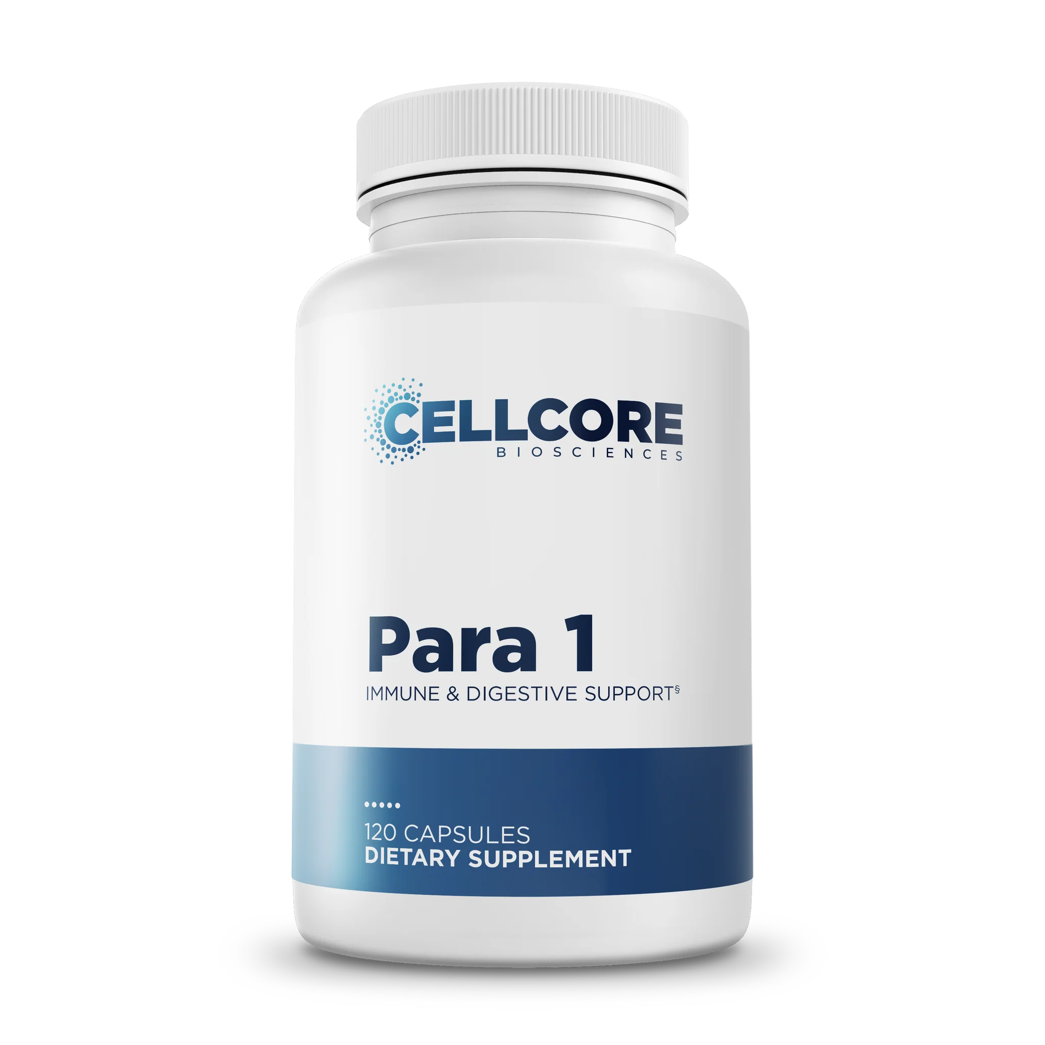 Para 1 (Mimosa Pudica) 120 cápsulas de CellCore