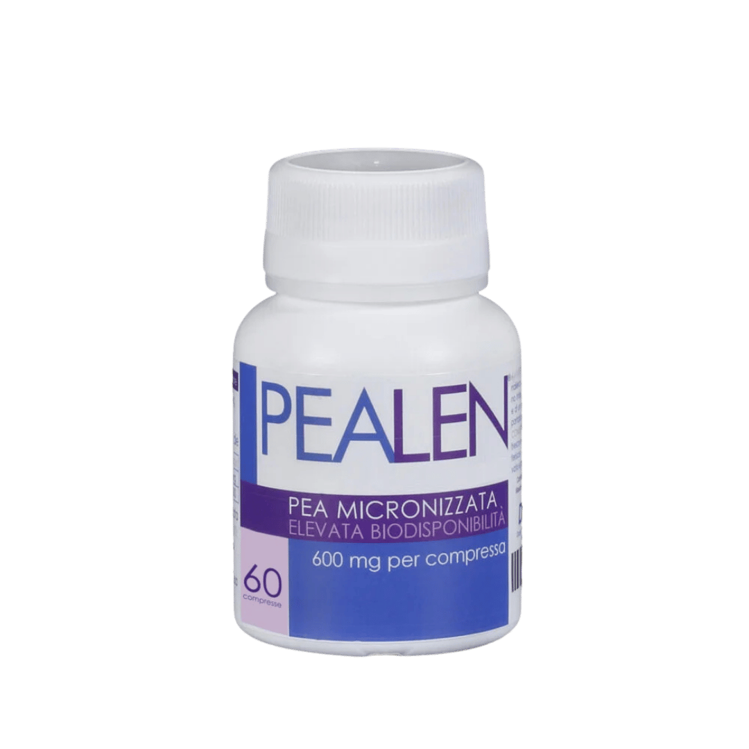 Deakos Pealen 60 comprimidos