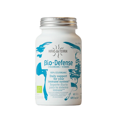 Bio-Defense 60 cápsulas