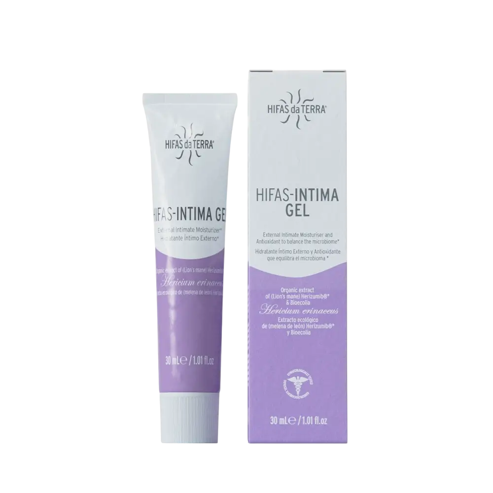HIFAS-Intima Gel 30 ml de Hifas da Terra