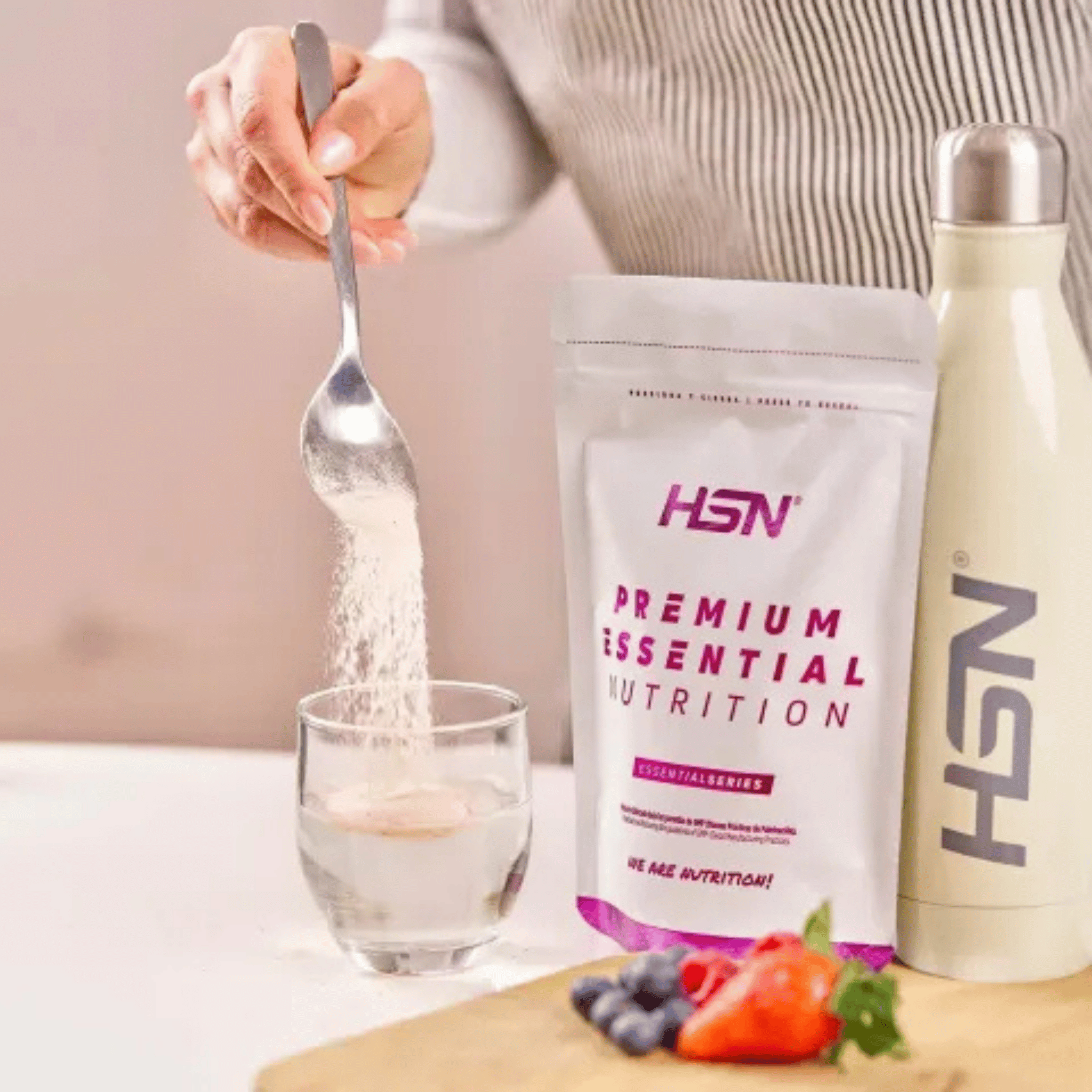 Colágeno Super Beauty 150 g de HSN