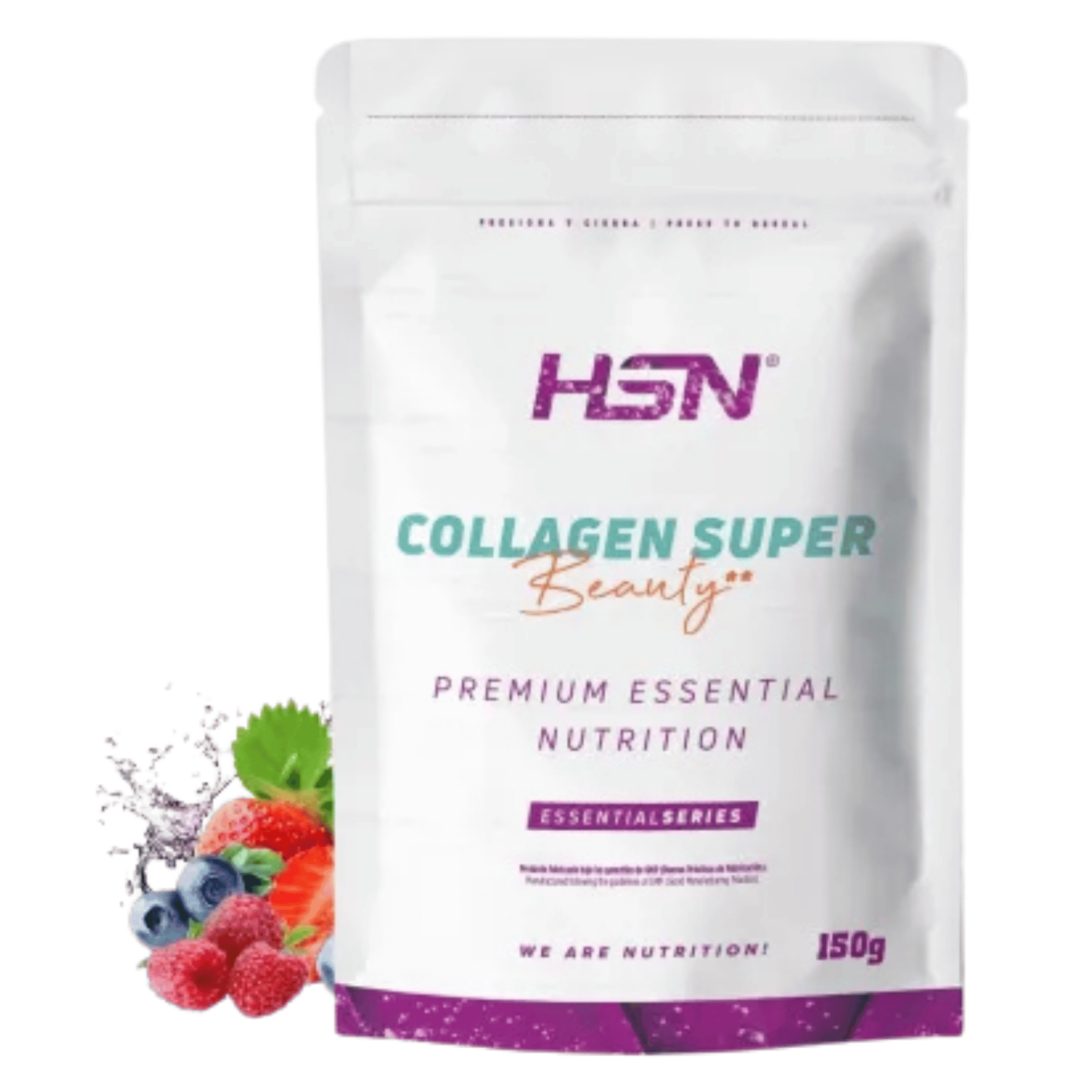 Colágeno Super Beauty 150 g de HSN