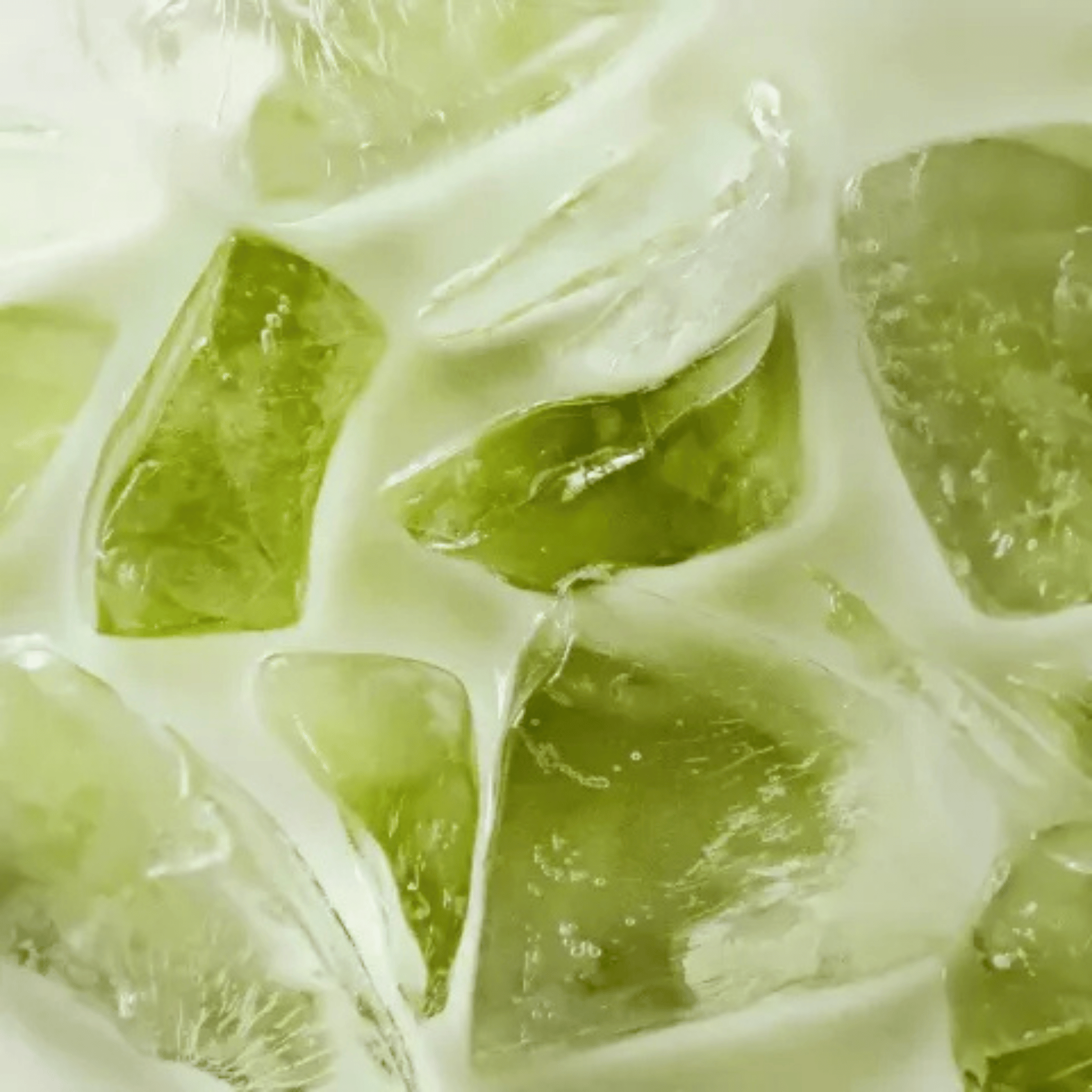 Keto Matcha Latte (sin leche) 150 g de HSN