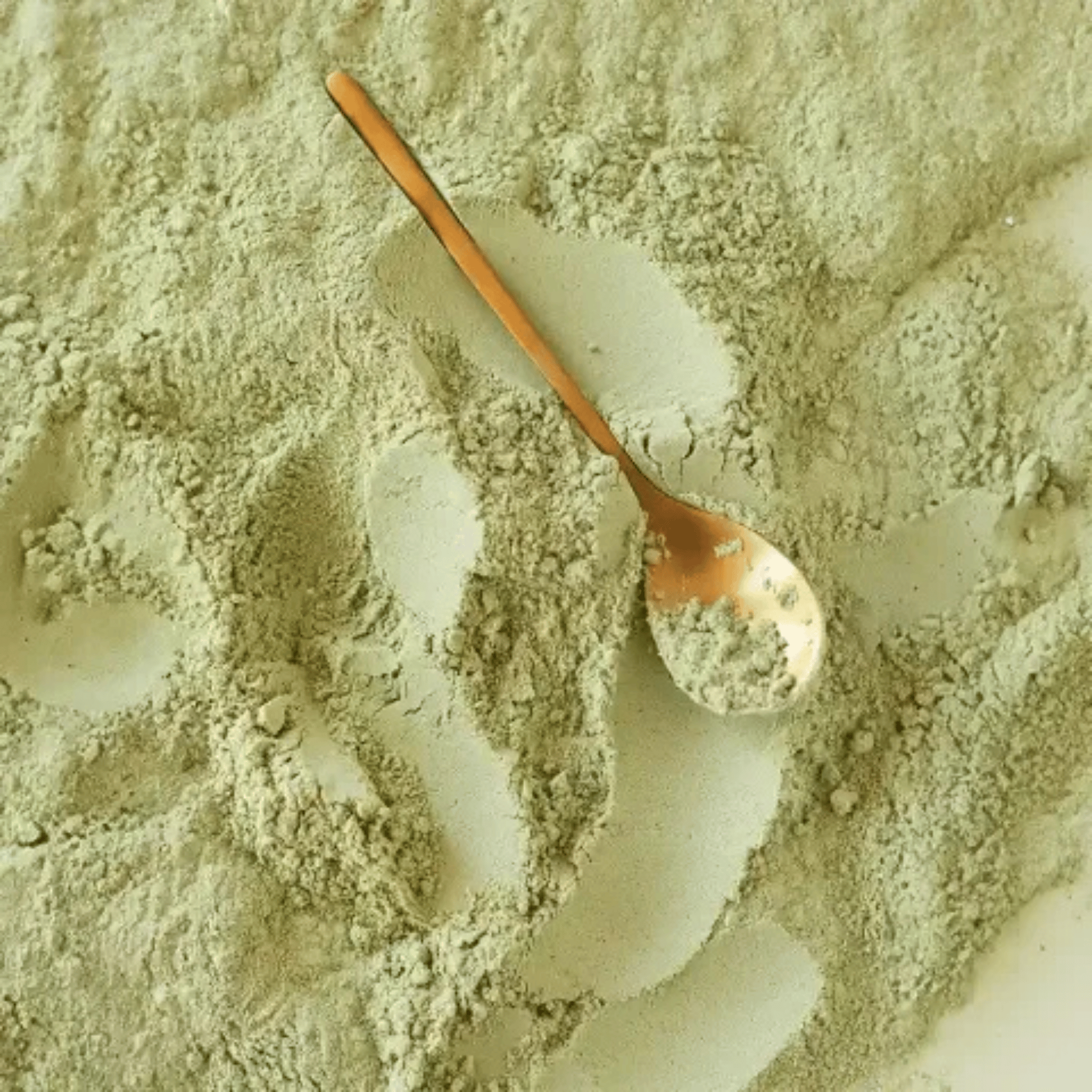 Keto Matcha Latte (sin leche) 150 g de HSN