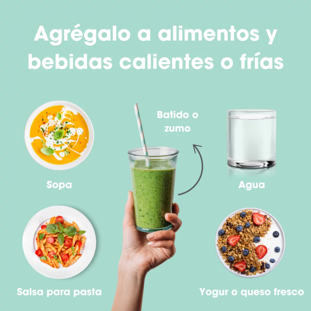 Daily Fibre Support (Fibra prebiótica) 175 g de Intoleran