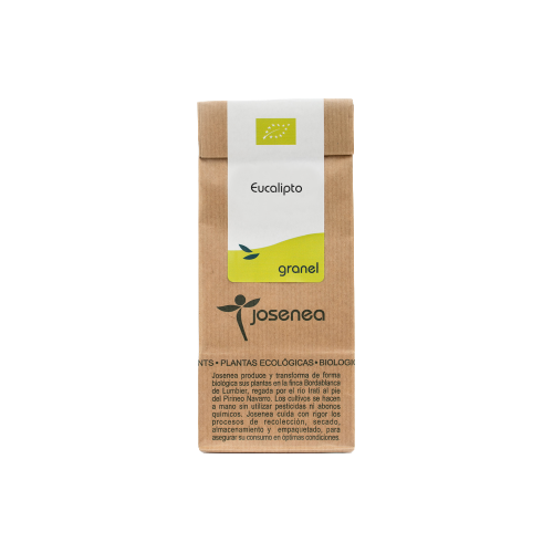 Eucalipto BIO 40 g de Josenea