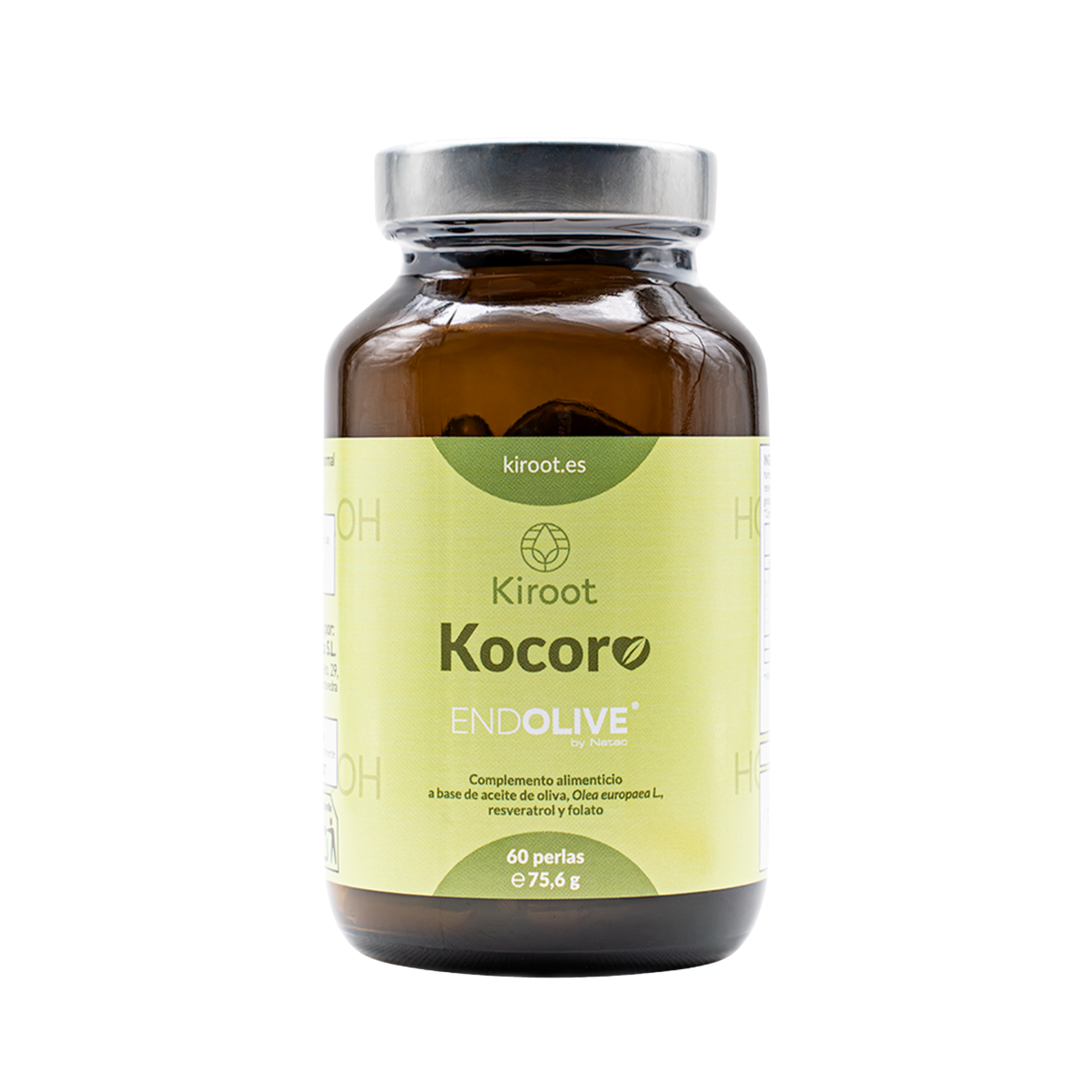 Kocoro 60 perlas de Kiroot