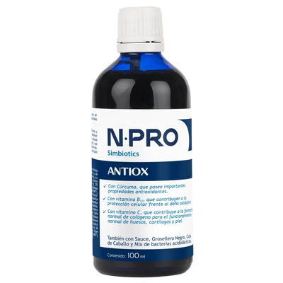 Antiox 100 ml
