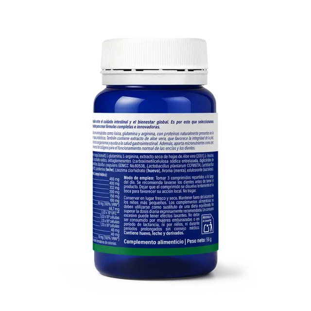 Regenoral 60 comprimidos bucodispersables de NPRO