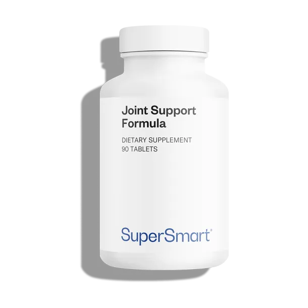 Joint Support Formula 90 comprimidos de SuperSmart